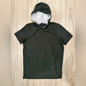 Men’s Armani Exchange Hoodie Sweater - XL